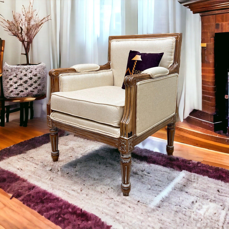 Space-Saving Comfort