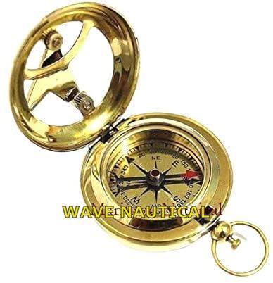 Pocket or Pendant