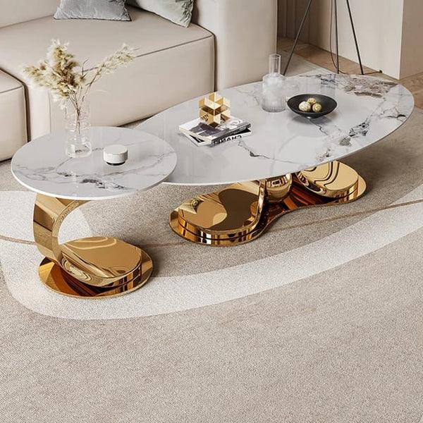 Modern Coffee Table