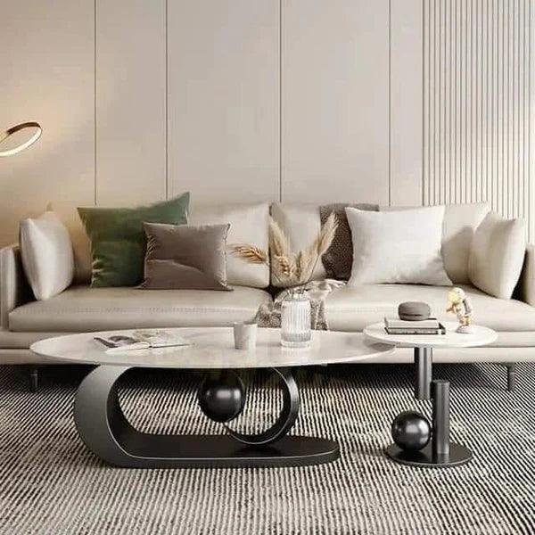 Modern Coffee Table