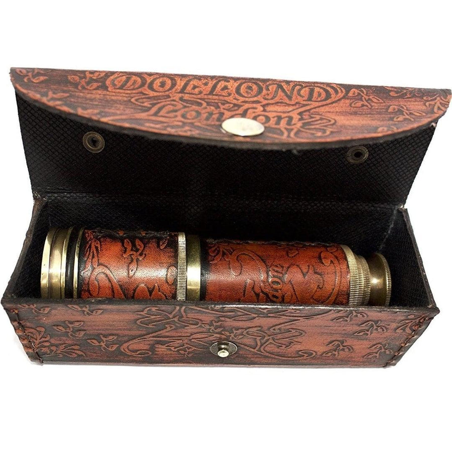 Antique Brass Tone