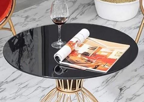 A Stylish Focal Point