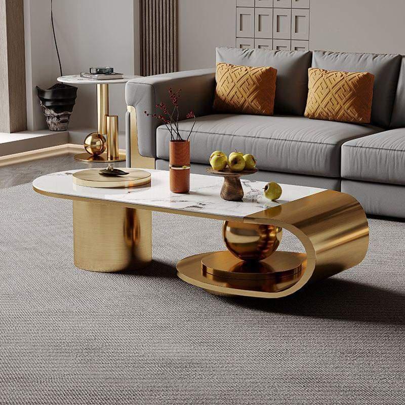 Coffee table or centrepiece