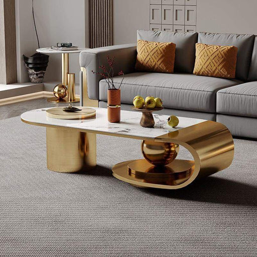 Elegant Living Room Centre Table