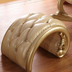 Hand Carved Teak Wood