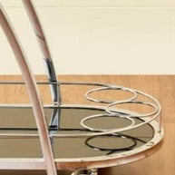 Stylish Utility Cart