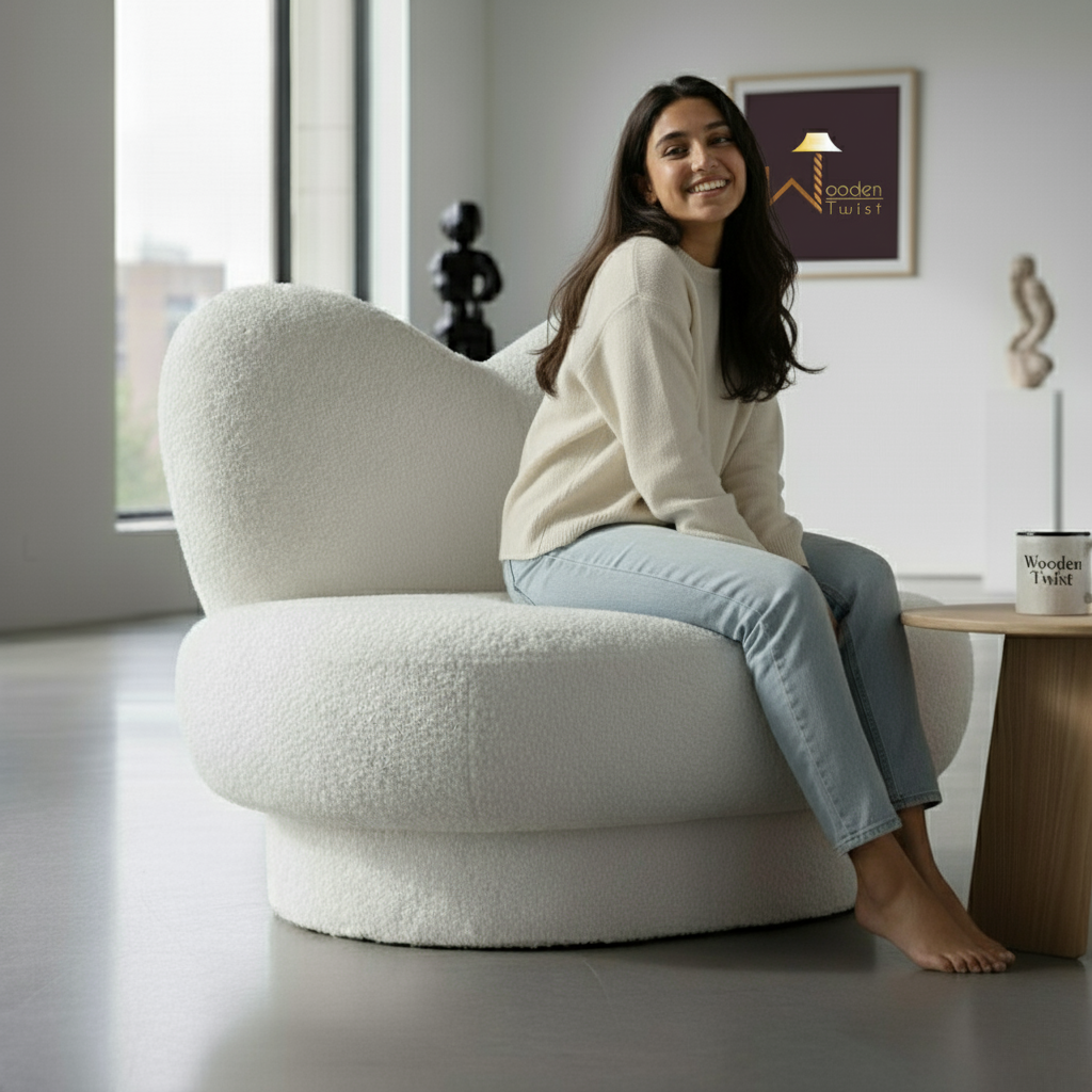 Modern Sofa