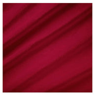 Velours Maroon Plain Velvet Fabric - WoodenTwist