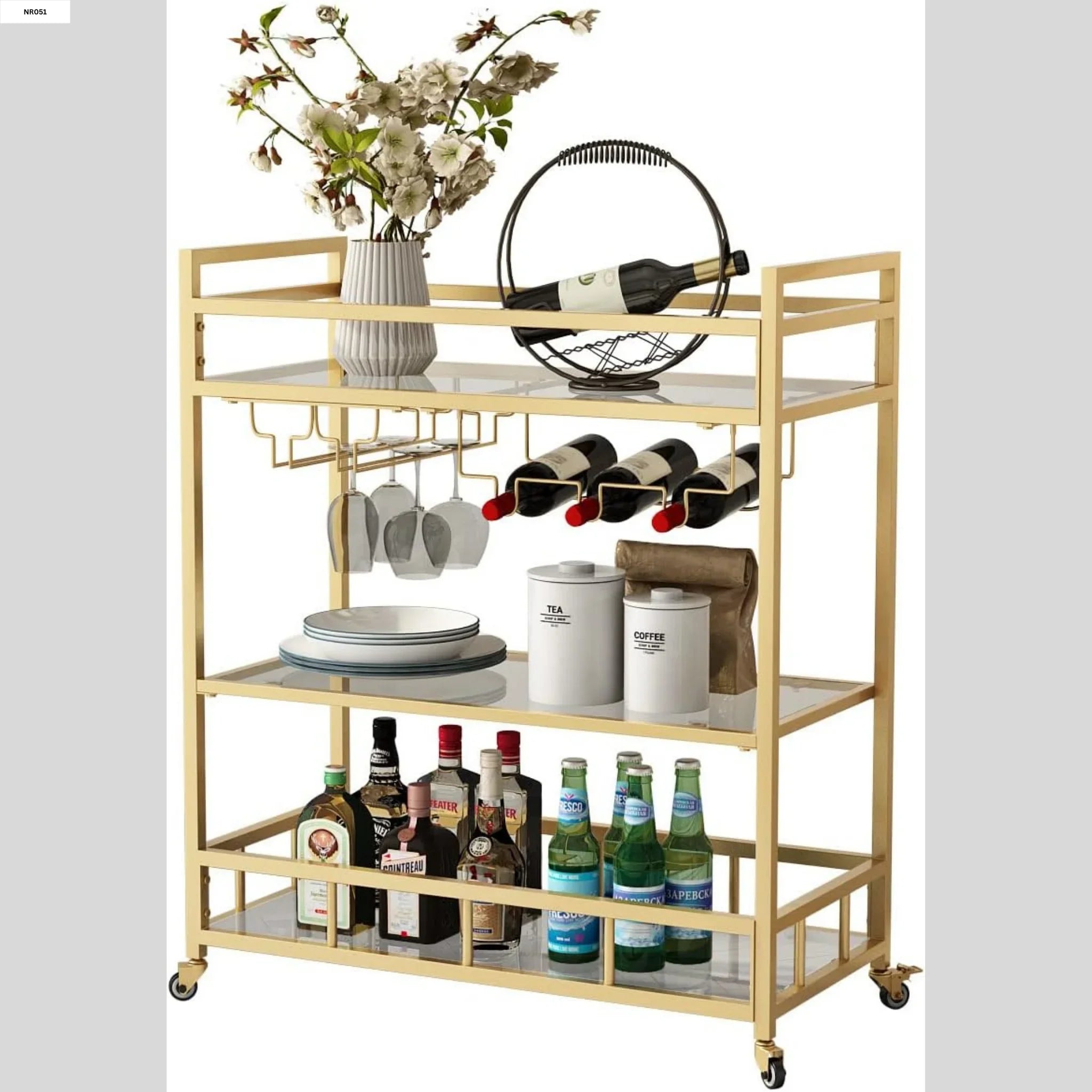  multi-level storage