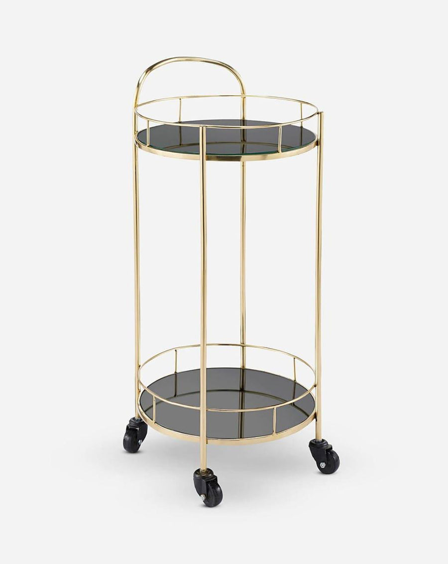 Serve, display and host with ease