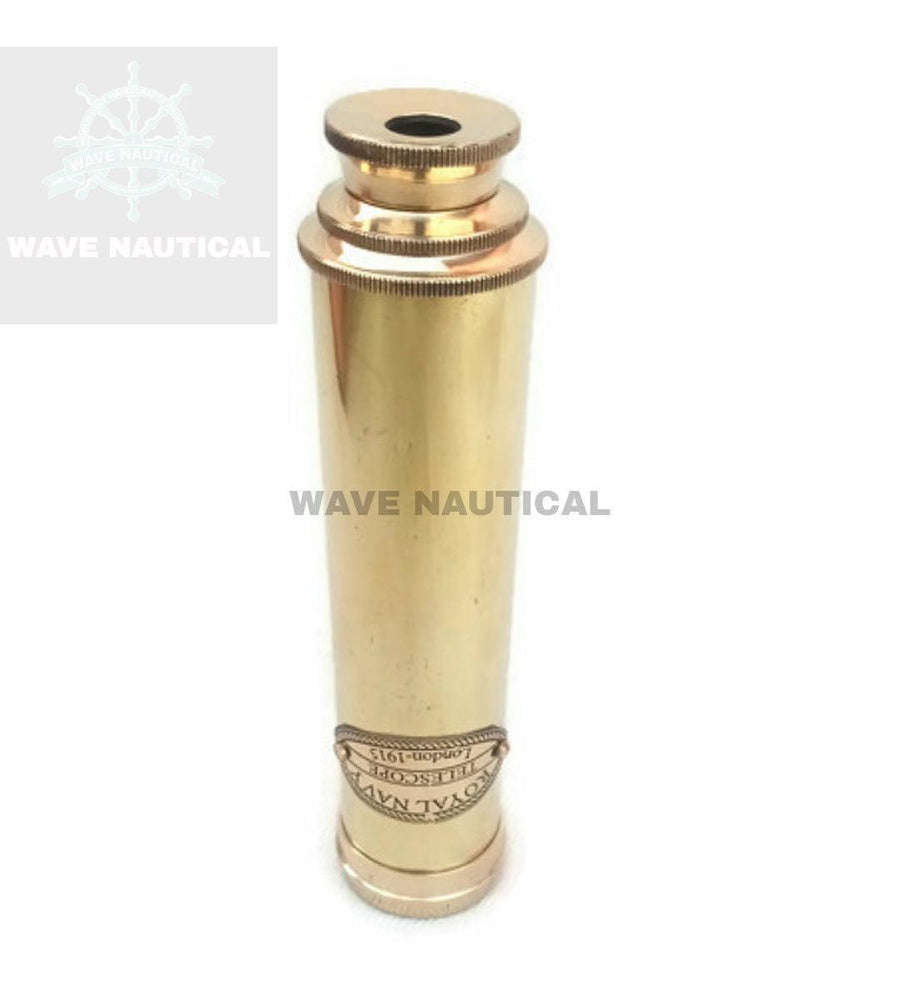 Antique Brass Finish