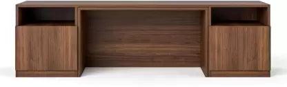 Durable Engineered Wood Construction - Rectangular T.V Cabinet