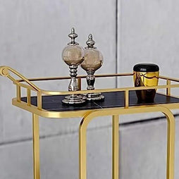 Space-saving design fits perfectly in smaller spaces