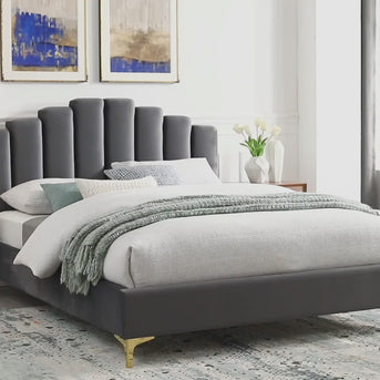 Olivia Glam Luxury Bed