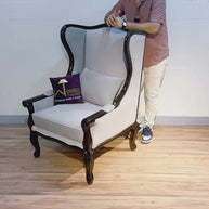 Wing Chairs