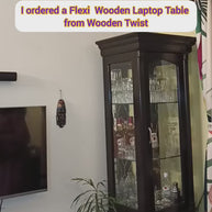 Laptop Table