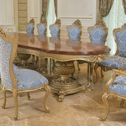 Dining Table Set