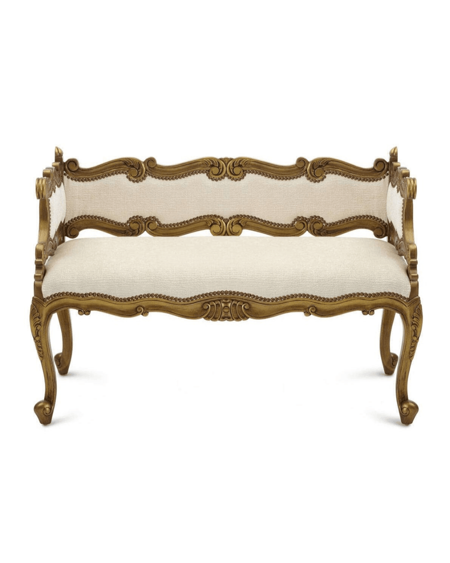 Comfortable seating for two