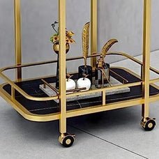 Easy-to-clean surface for hassle-free maintenance
