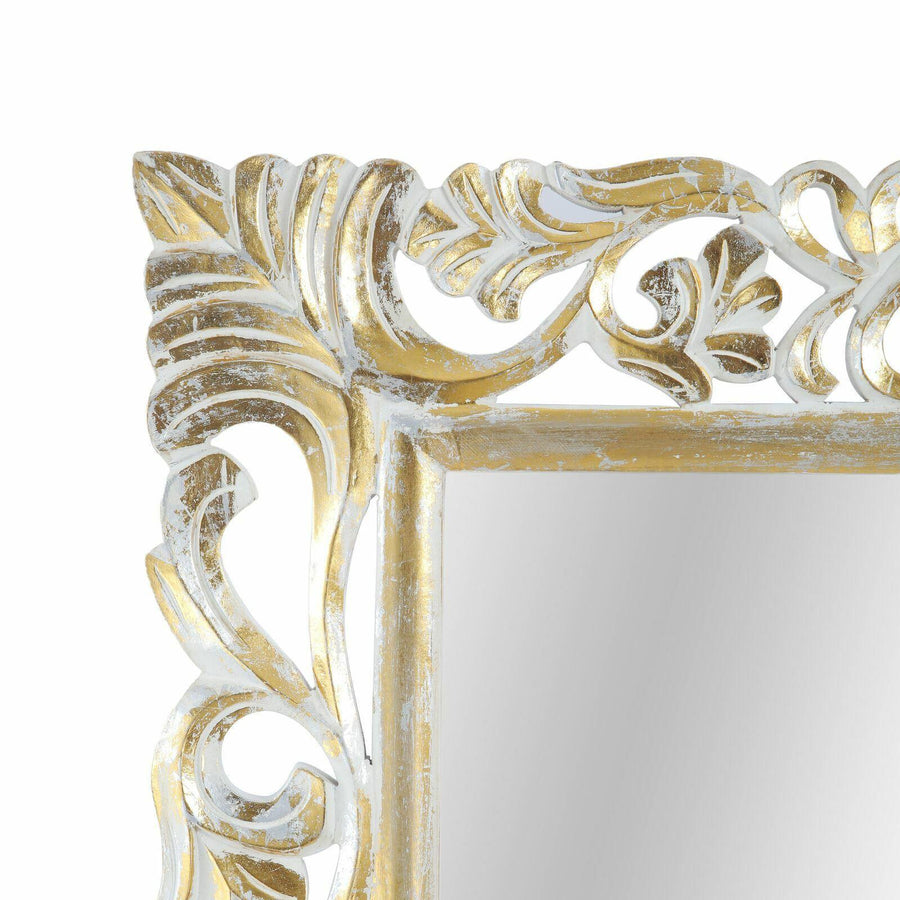 A decorative accent for any wall