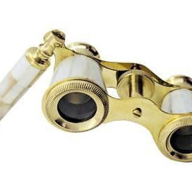 ANTIQUE BRASS MONOCULAR MARITIME VINTAGE NAUTICAL BINOCULAR TELESCOPE MARINE - WoodenTwist
