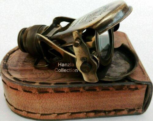 Antique Brass Finish