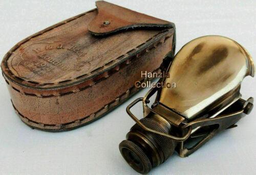 A Compact Companion