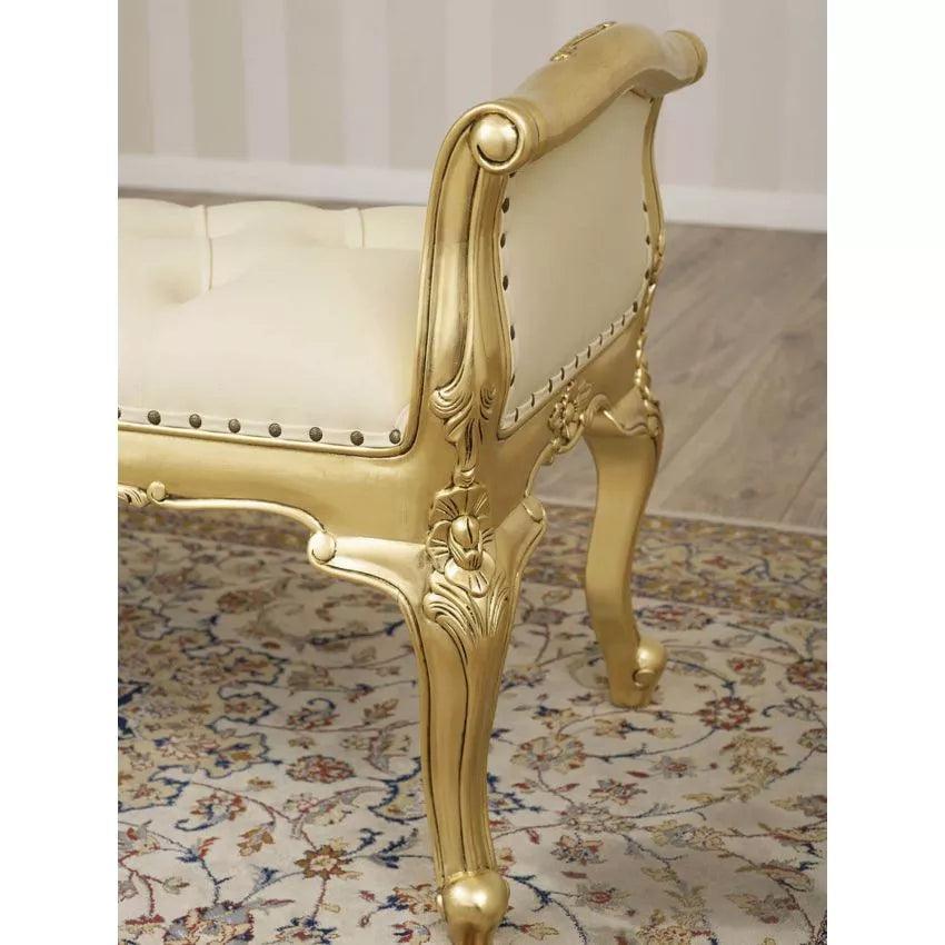 135 x 50 x 66 cm bench size