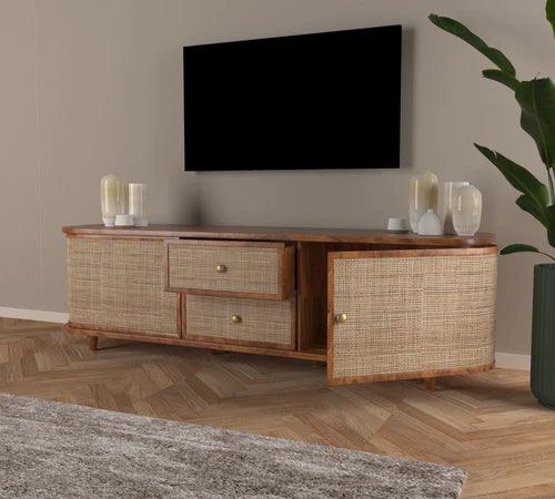 TV Cabinet