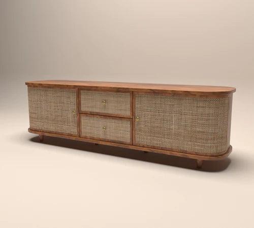 147 x 40 x 45 cm overall size