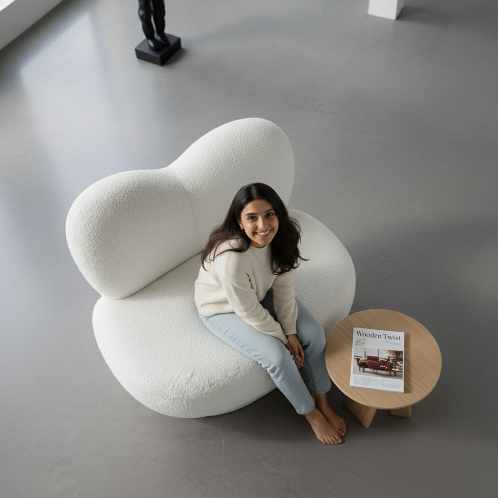Modern Sofa
