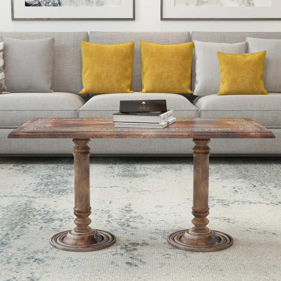 The Heart of Your Living Room