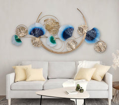 New Style Wall Art - WoodenTwist