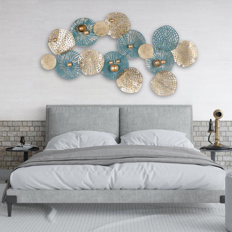 Luxury Look Wall Décor Wall Art - WoodenTwist