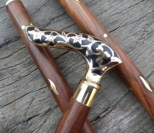 Shiny Brass Tone
