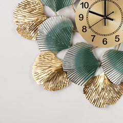 Sun Shine Wall Clock - WoodenTwist