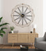Premium Look Wall Clock - WoodenTwist
