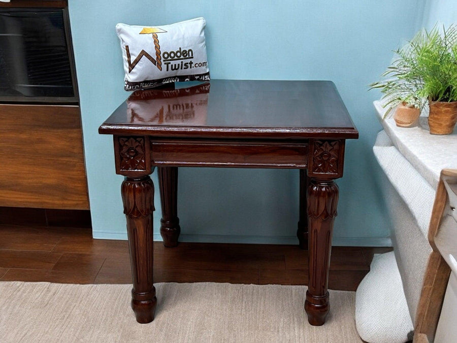 Compact, Space-Saving Size