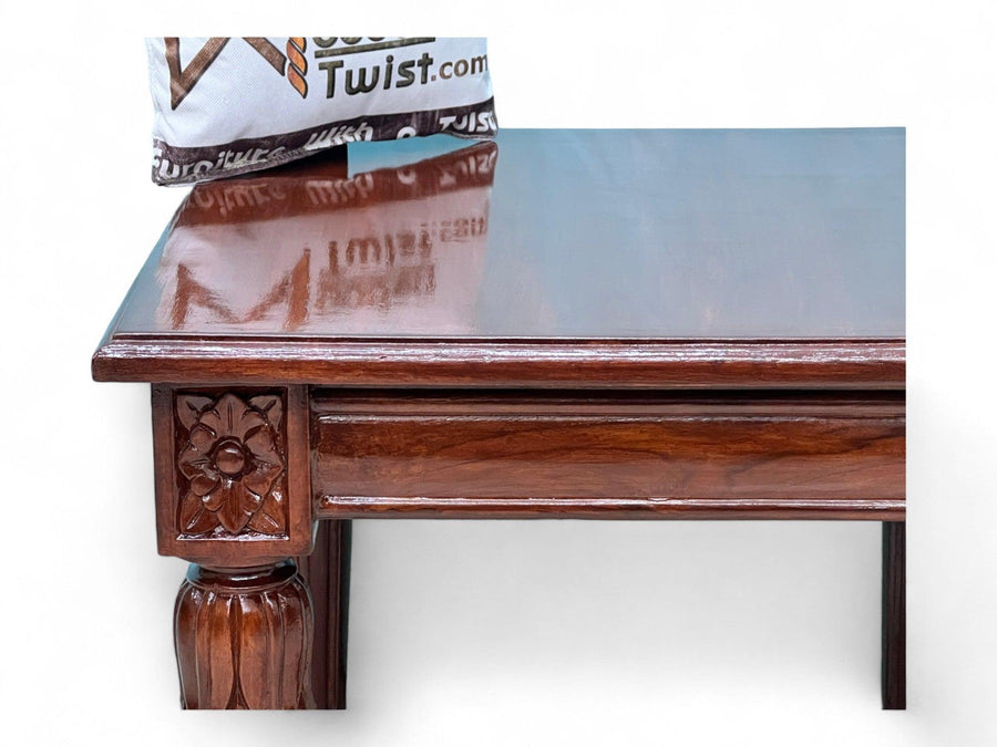 Handcrafted Quality You Can Trust