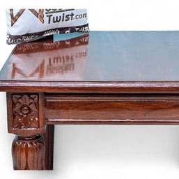solid wood Table