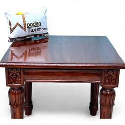 teak wood Table