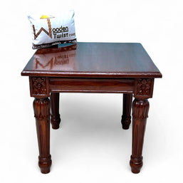 Wooden Bed Side Table
