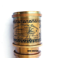 Antique Brass 18