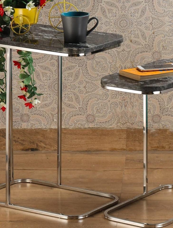 Set of 2 Nesting Tables