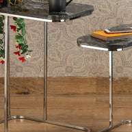 Set of 2 Nesting Tables