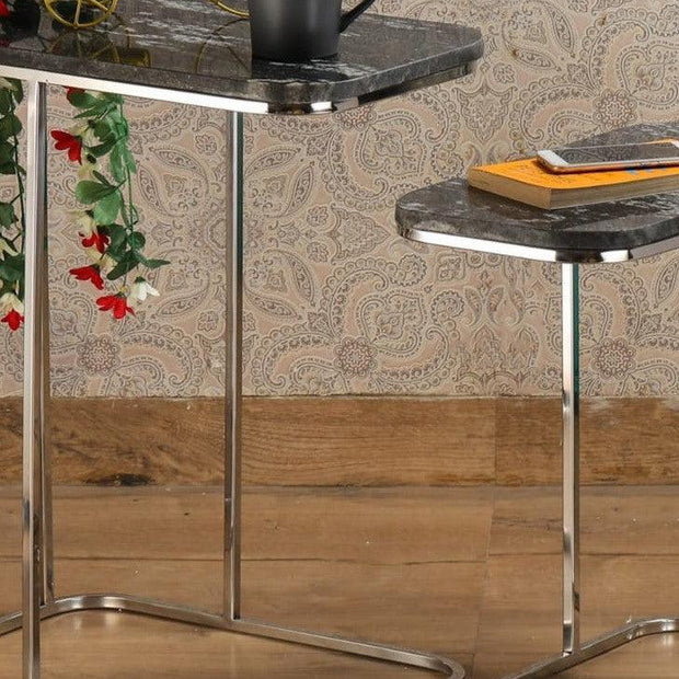 Set of 2 Nesting Tables
