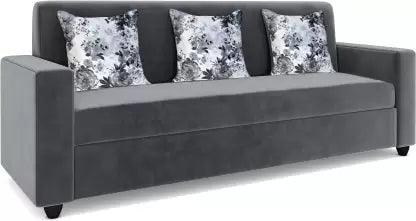 Modern Design Fresco 3+1+1 Sofa Set for Living Room - WoodenTwist