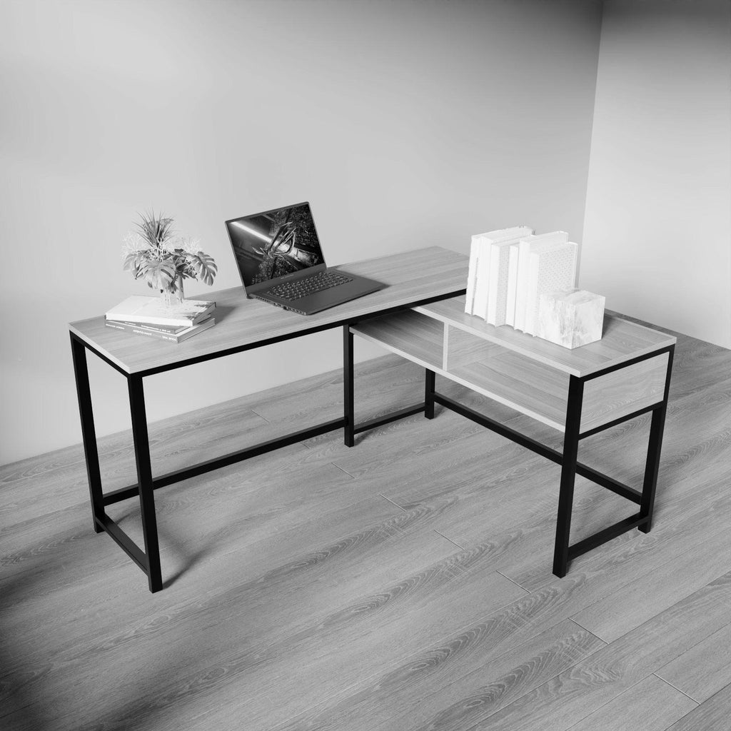 [ Office Tables ] How to Buy Wooden Office Table Designs Online `A`t