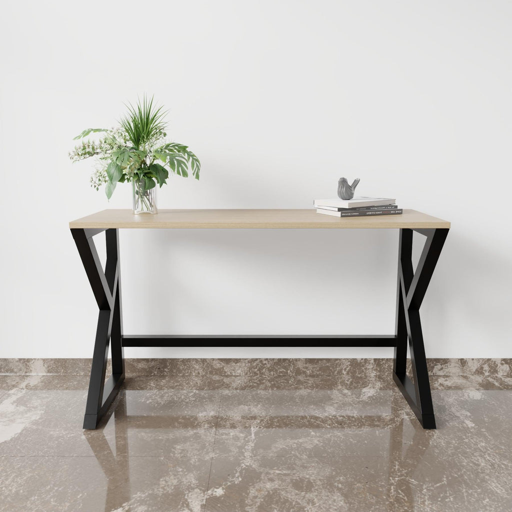 [ Office Tables ] How to Buy Wooden Office Table Designs Online `A`t