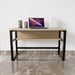 KLOSTER Study table in Beige finish - WoodenTwist